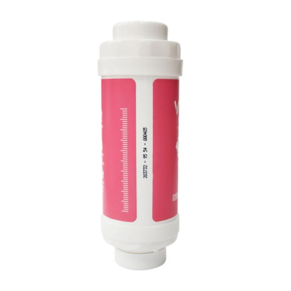 Universal & Attachable Shower Filter - Stiebel Eltron VITA Scented Filter - VITA ROSE - Image 5