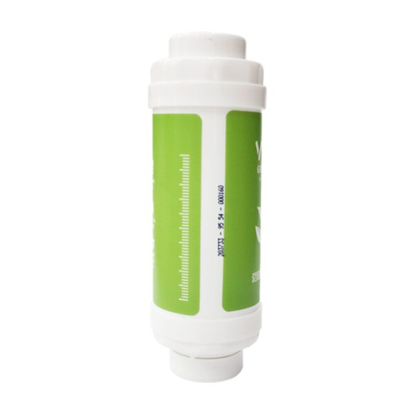 Universal & Attachable Shower Filter - Stiebel Eltron VITA Scented Filter - VITA GREEN TEA - Image 3