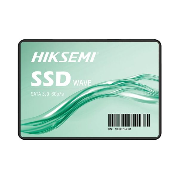 HIKSEMI WAVE(S) 2.5" 1TB SATAIII SSD