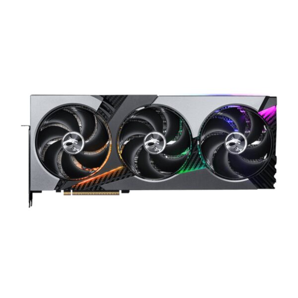 MSI GeForce RTX 5070 Ti 16G VANGUARD SOC Launch Edition Graphics Card - Image 2
